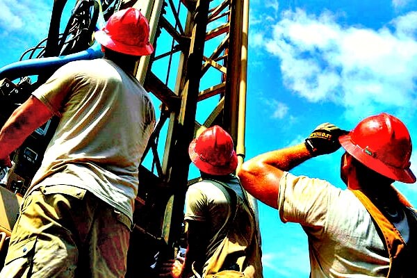 Fraser Valley Well Drilling Services for the Fraser Valley