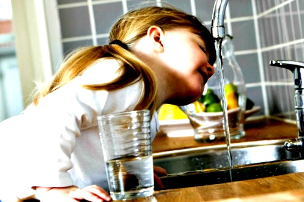 Facts about removing Arsenic in drinking water in the Fraser Valley